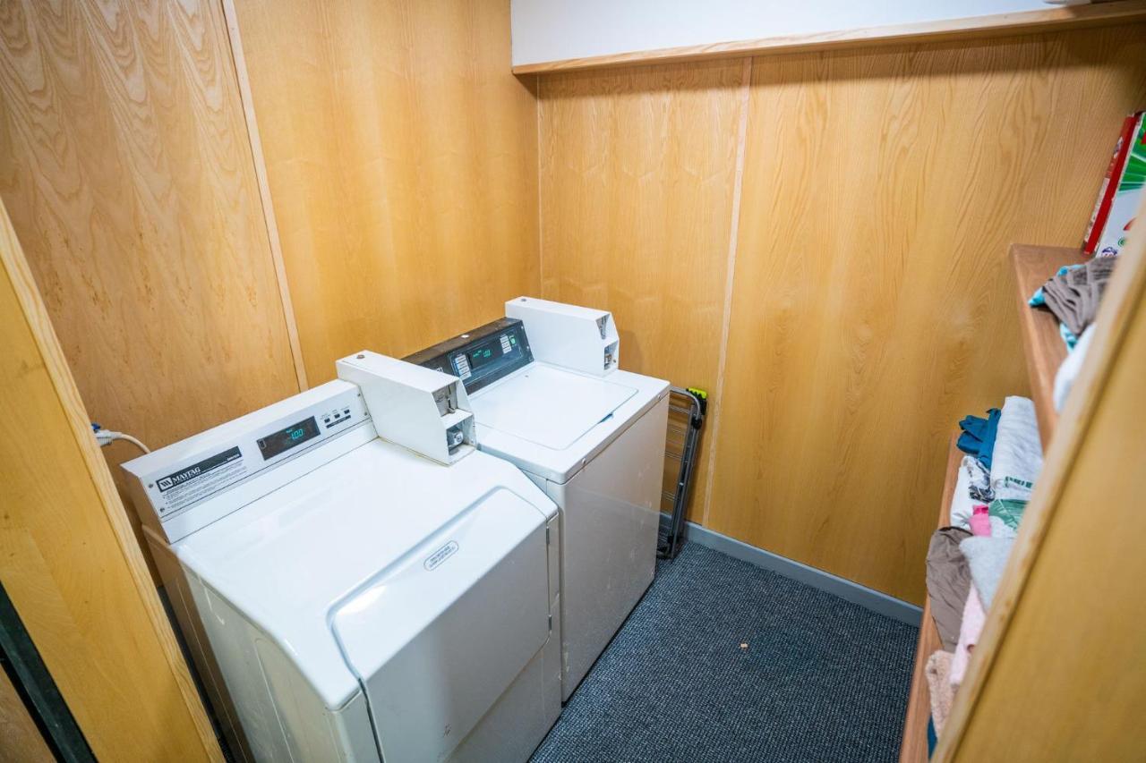 ניוקאסל Apartment Chinatown 303 מראה חיצוני תמונה
