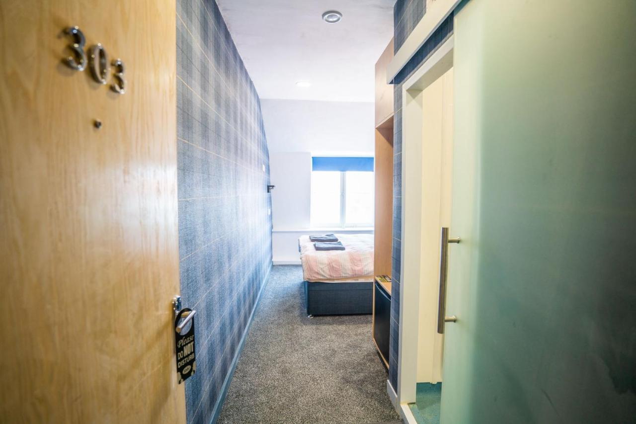 ניוקאסל Apartment Chinatown 303 מראה חיצוני תמונה