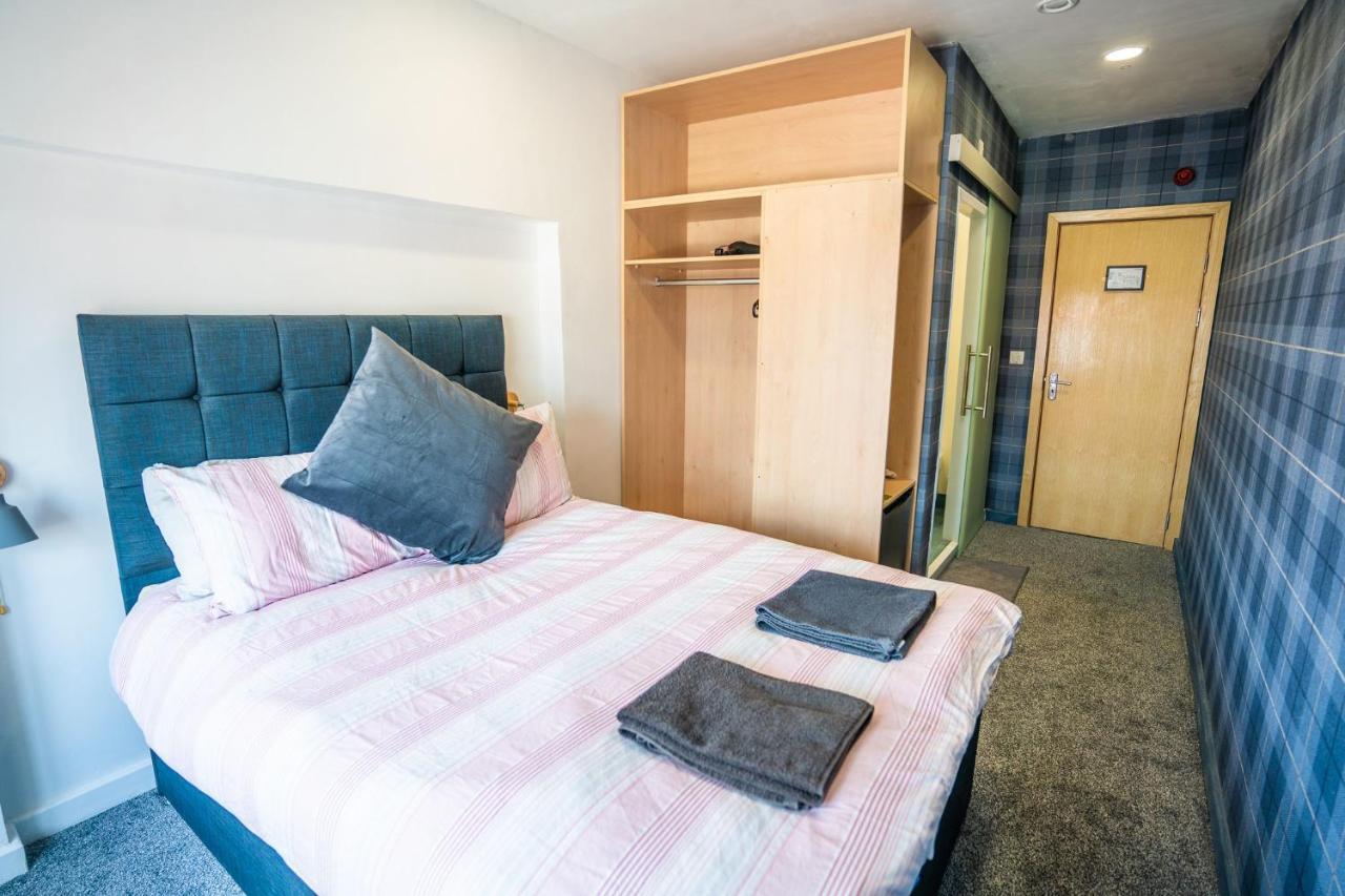 ניוקאסל Apartment Chinatown 303 מראה חיצוני תמונה