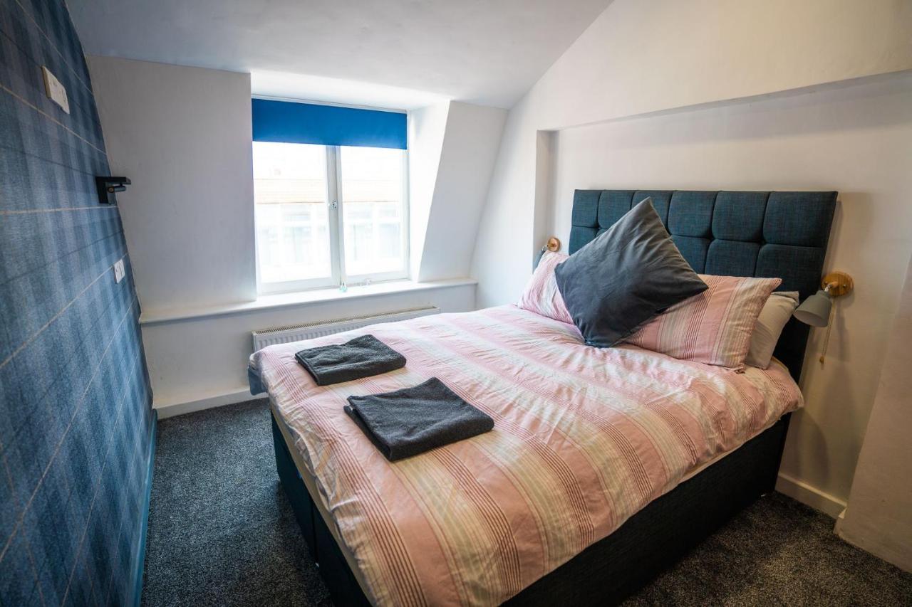 ניוקאסל Apartment Chinatown 303 מראה חיצוני תמונה