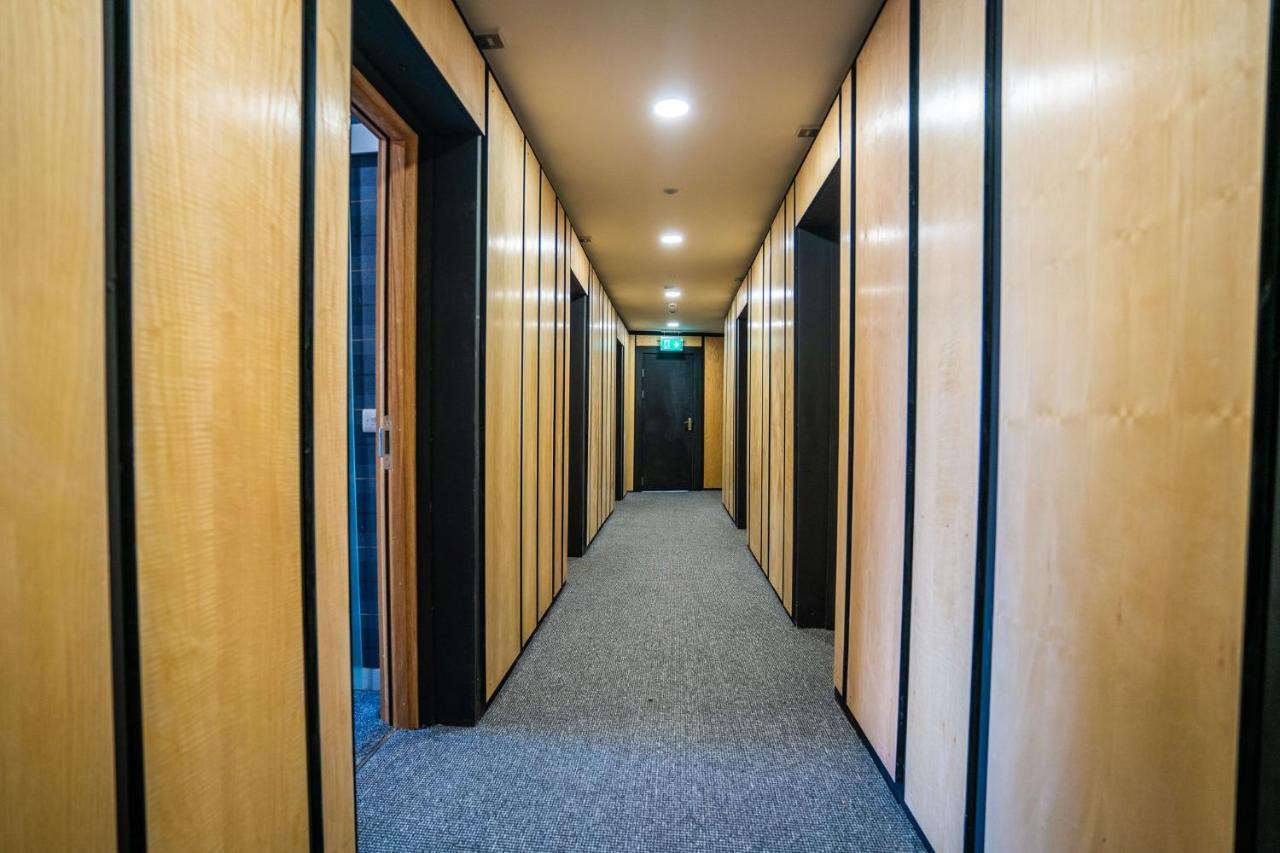 ניוקאסל Apartment Chinatown 303 מראה חיצוני תמונה